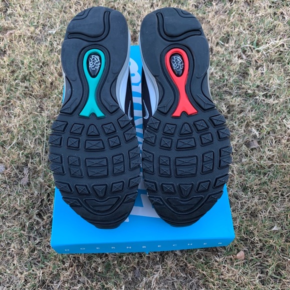 Nike Air Max 97 Doernbecher Women's SZ 7 - Picture 7 of 7